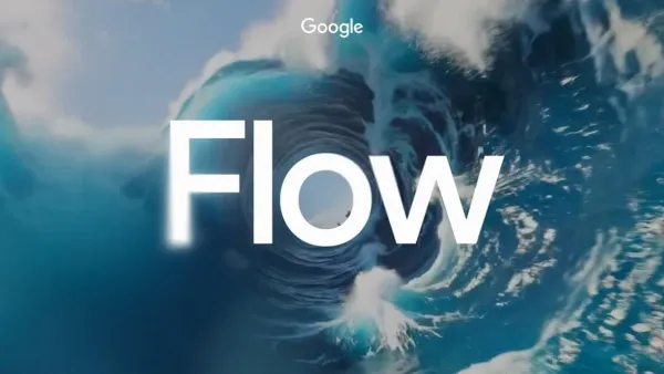 Google Flow (VEO 3)