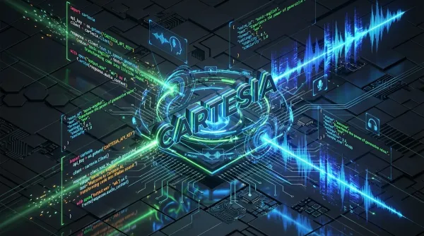 Cartesia AI