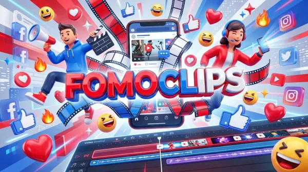 FomoClips