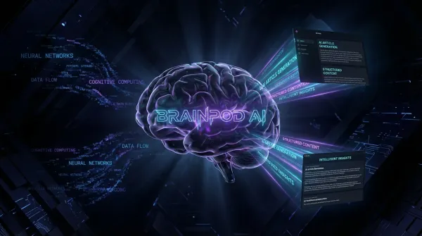Brainpod Ai