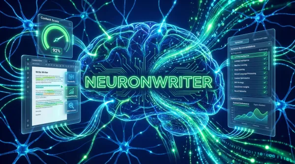 NeuronWriter