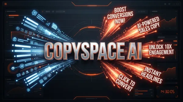 Copyspace Ai