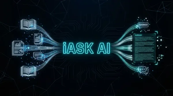 iAsk AI