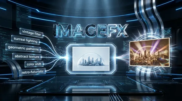 ImageFX