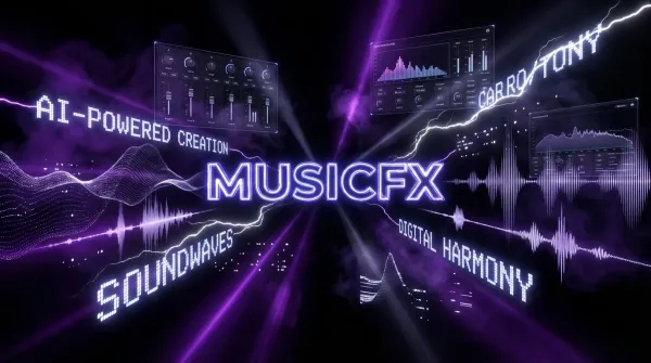 MusicFX