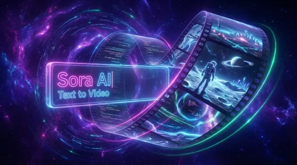 Sora Ai