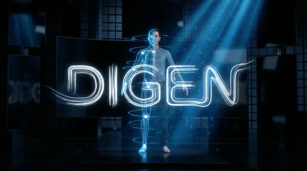 Digen AI