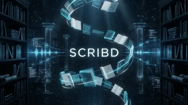 Scribd
